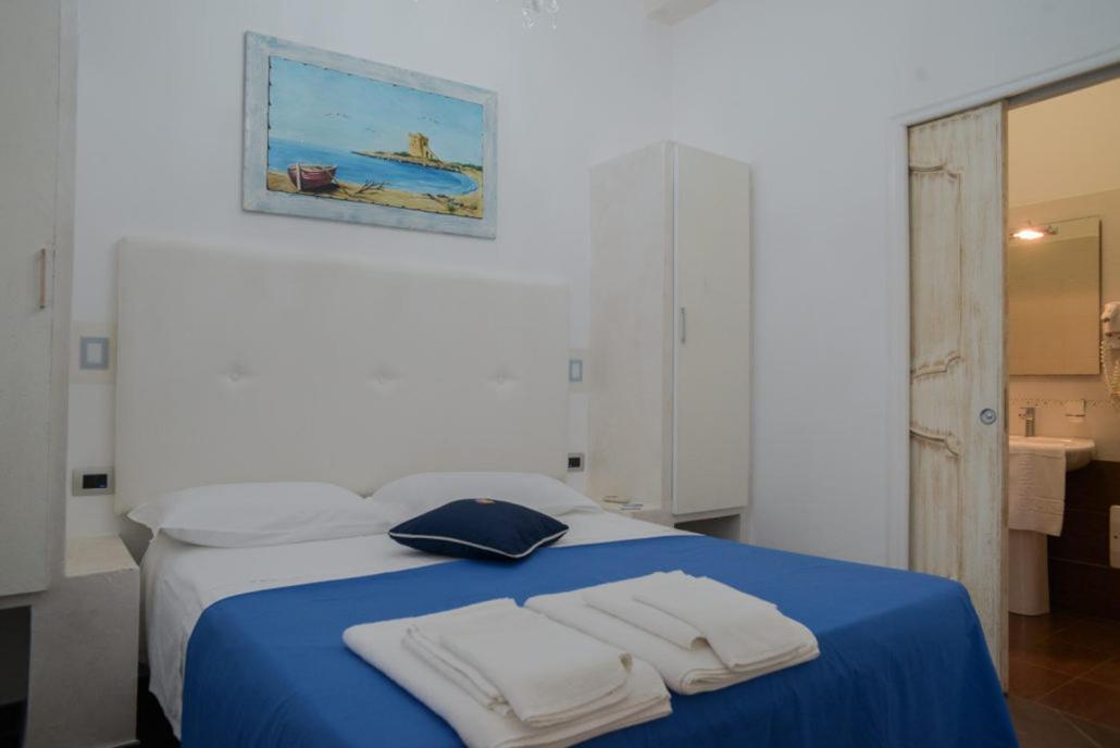 Baia Di Torre Squillace Sant Isidoro  Zewnętrze zdjęcie