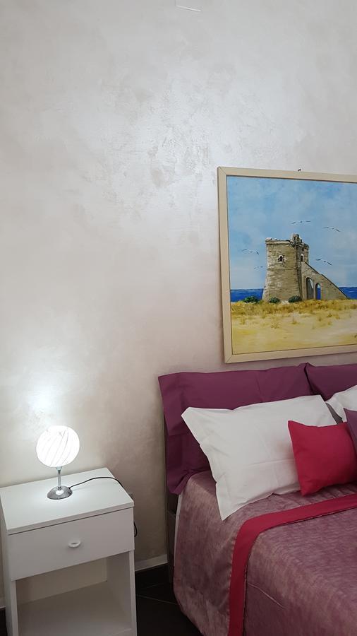 Baia Di Torre Squillace Sant Isidoro  Zewnętrze zdjęcie